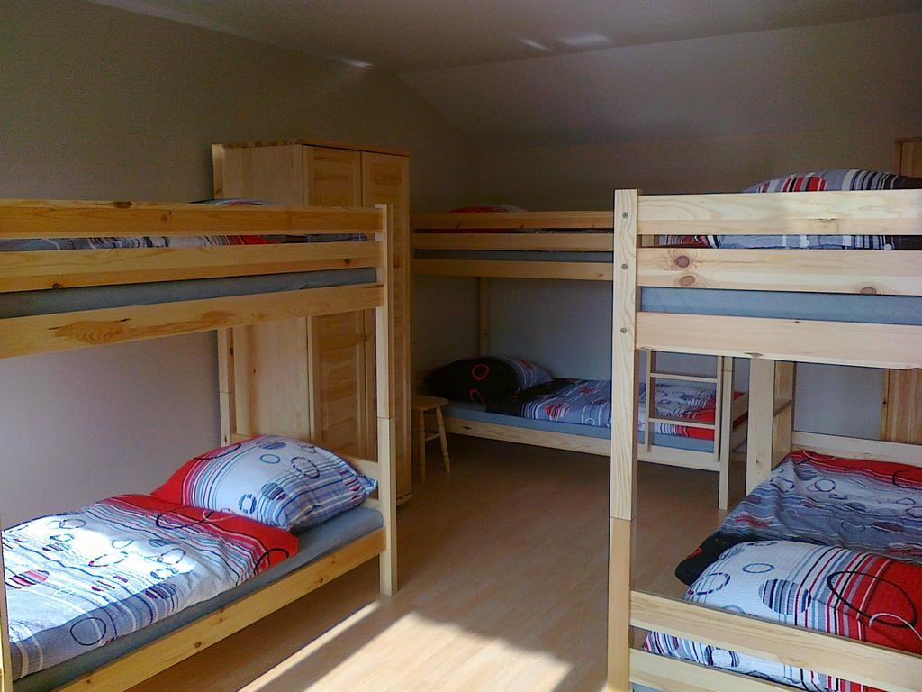 Hostel U Jagody