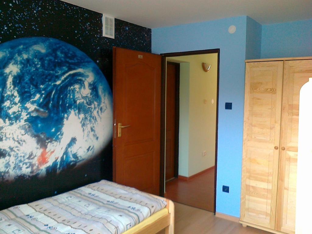 Hostel U Jagody Rzeszów