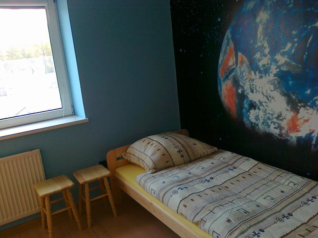 Hostel U Jagody *