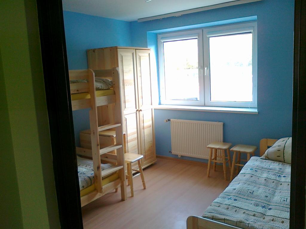 U Jagody Rzeszów