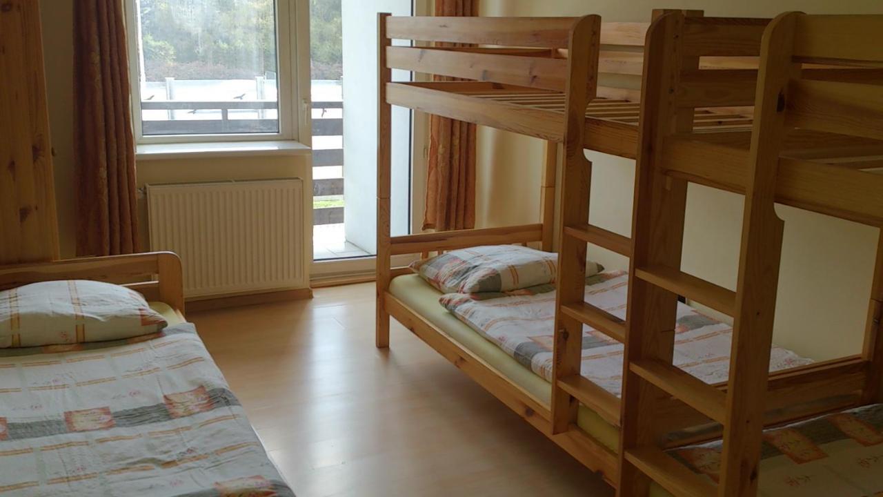 Hostel U Jagody *