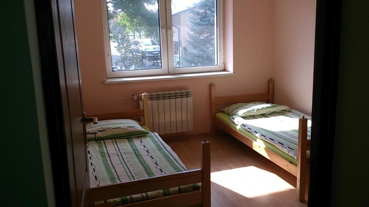 Hostel U Jagody