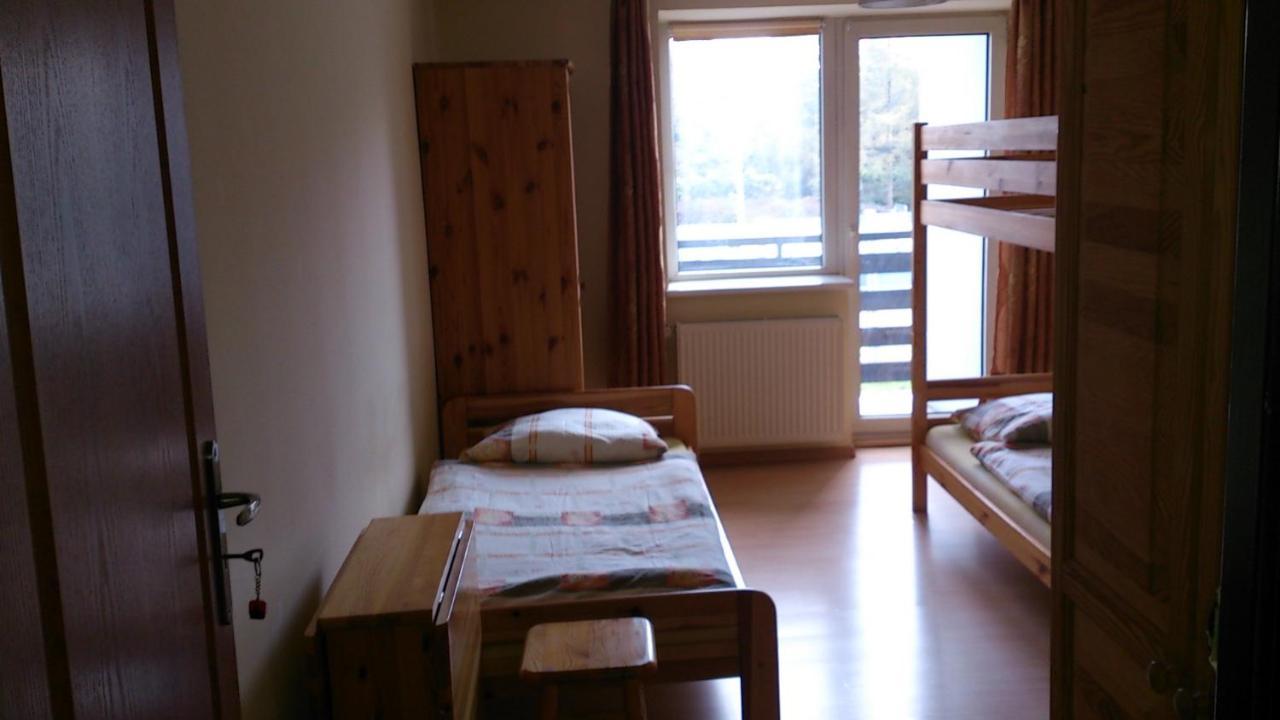 U Jagody Hostel *