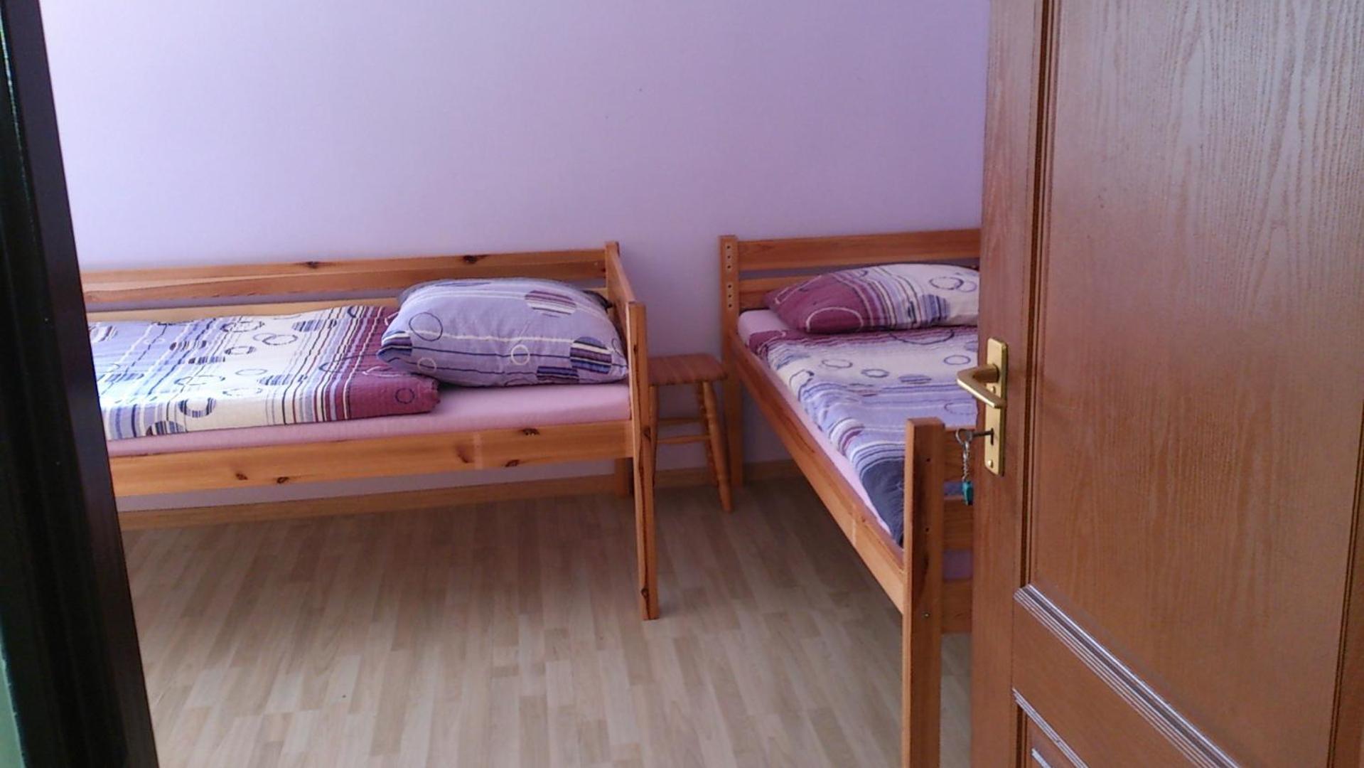 Hostel U Jagody *